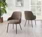 ST158 - Contour Armchair