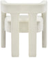 Athena - Velvet Dining Chair