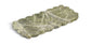 Ruffalo - Genuine Marble Tray
