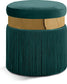 Yasmine - Stool Ottoman
