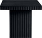 Spencer - 18" Oak Veneer Coffee Table