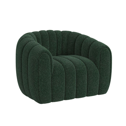 Flamingo - Swivel Chair