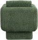 Alessandra - Swivel Accent Chair