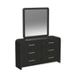 Ridgemont - Storage Bedroom Set
