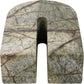 Phillipe - Genuine Marble Bookend