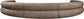 Bale - 7 Piece Modular Sofa