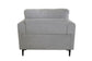 Kyrene - Chair - Light Gray Linen