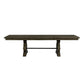 Stone - Dining Table