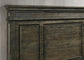 B314 - Bed