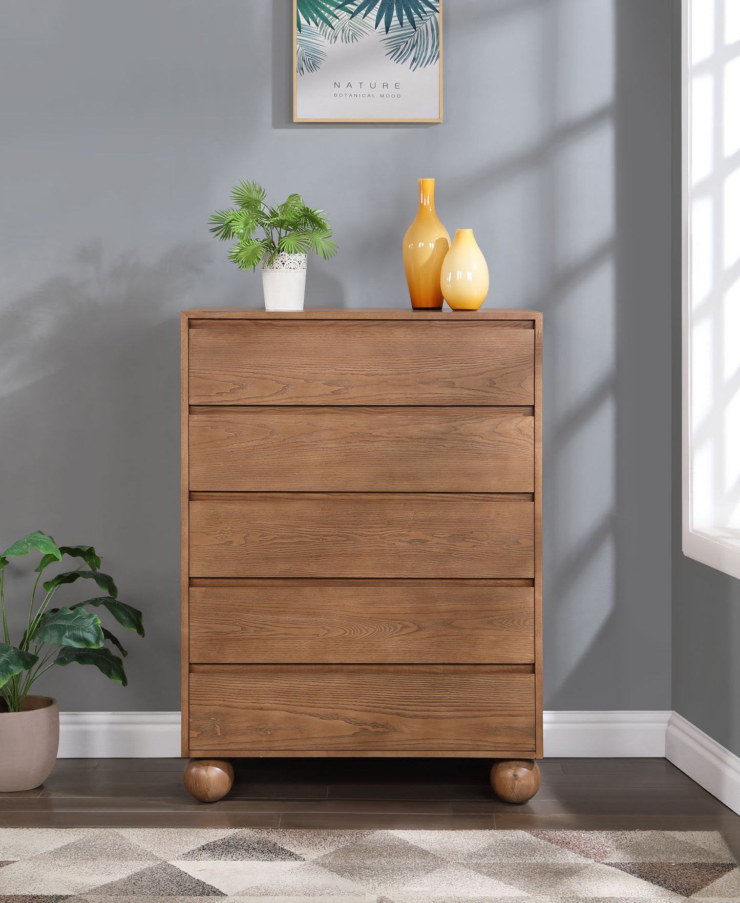 Kent - Chest