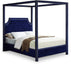 Rowan - Canopy Bed