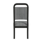 Ridgemont - Standard Height Round Dining Set