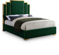 Hugo - Bed
