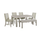 Eleanor 2.0 - Standard Height Dining Set