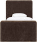 Dalton - Fabric Bed