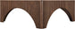 Eloise - Oak Veneer Coffee Table