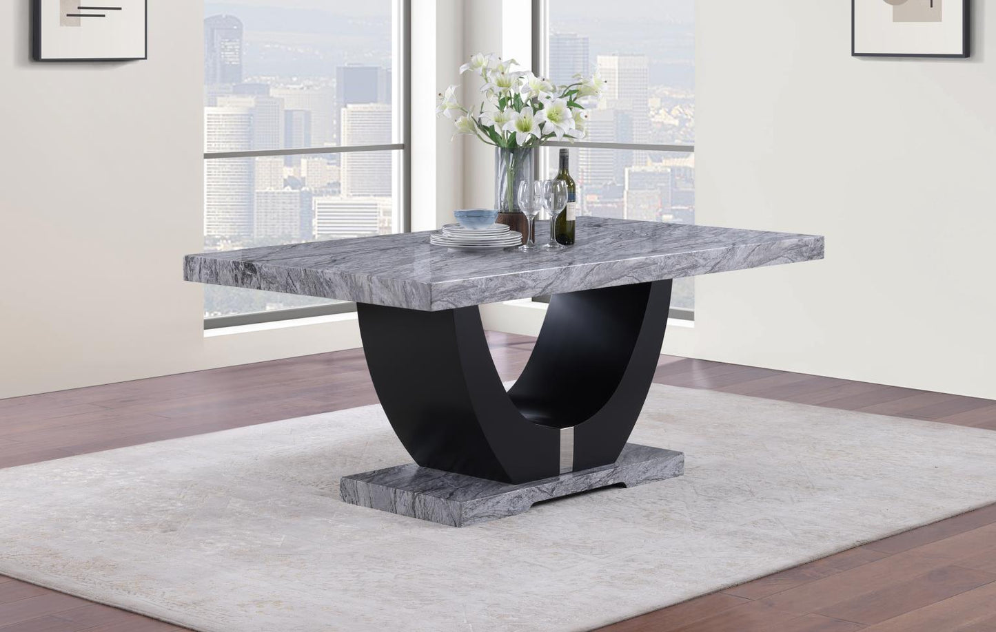 D144 - Dining Room Set