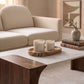 Ophelia - Sandstone Tray - Sand