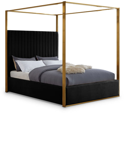 Jones - Bed