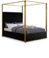 Jones - Bed