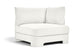 Hammond - Velvet Performance Fabric Upholstered Chair