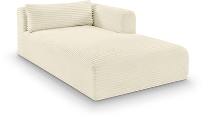 Shaggy - Chaise