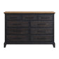 Montrose - Dresser