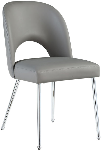 Logan - Dining Chair (Set of 2)