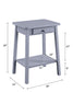 Kaife - Accent Table