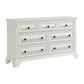 Bridgestone - Panel Bedroom Set