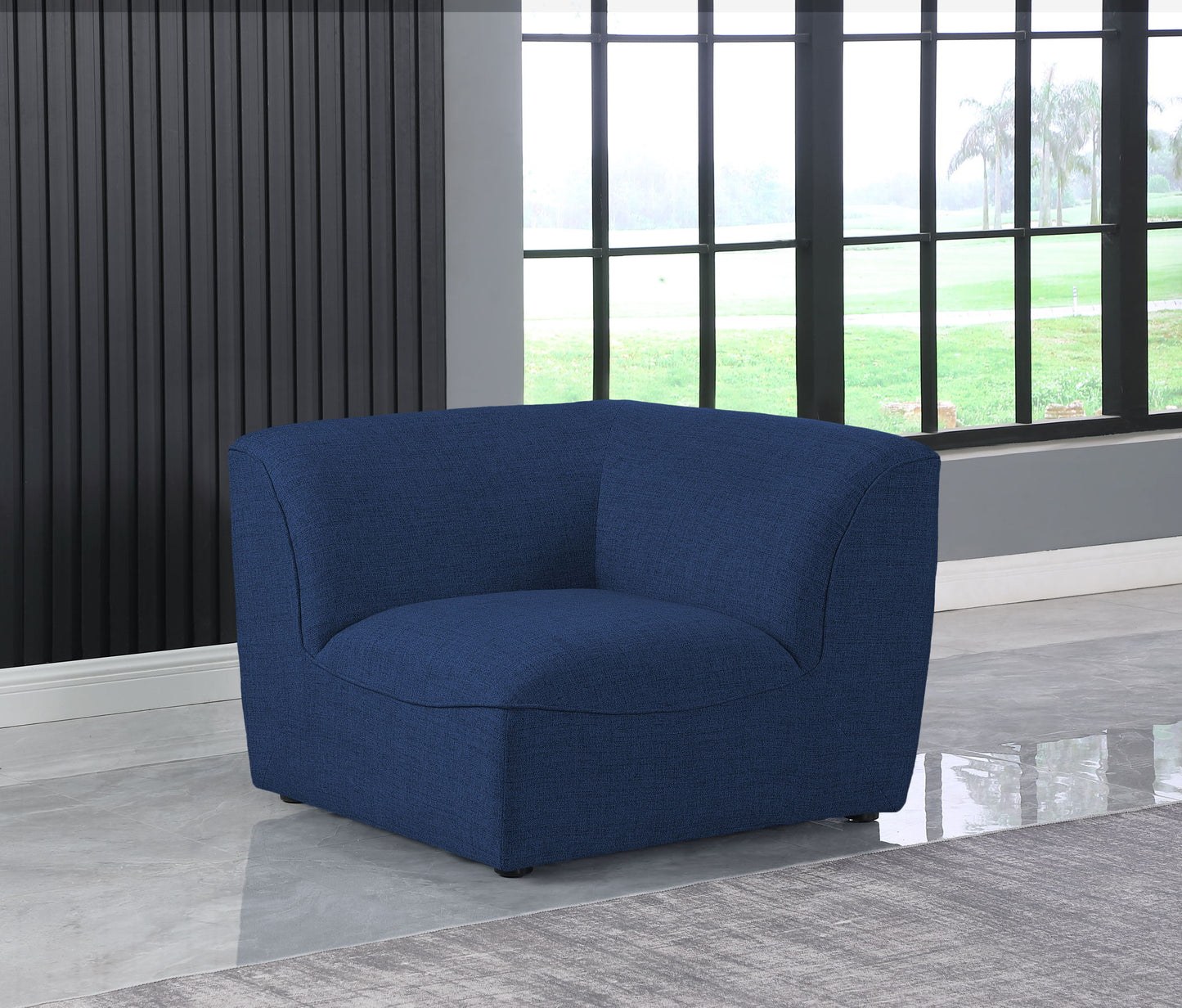 Miramar - Corner Chair