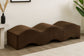 Wave - Bench