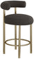 Bordeaux - Stool (Set of 2)