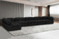 Ames - 6 Piece Modular L-Shaped Sectional