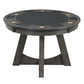 Prince - Round Game Table - Gray