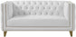Michelle - Loveseat