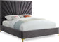 Eclipse - Bed