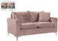 Naomi - Loveseat