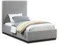 Alfie - Bed