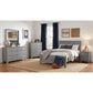 Sami - Youth 4-Drawer Chest