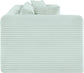 Shaggy - 3 Seat Modular Sofa