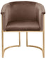 Tierra - Dining Chair