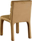 Kai - Dining Chair (Set of 2) - Saddle