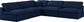Serene - 5 Piece Modular Sectional