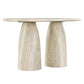 Cosenza - Concrete Indoor / Outdoor Table