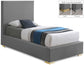 Crosby - Bed
