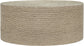 Meadow - Jute Table