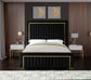 Dolce - Bed
