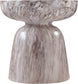 Avellino - Concrete End Table