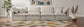 Indulge - Linen 4 Seat Modular Sofa